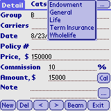 Insurance Commission