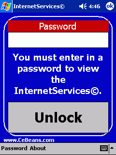 InternetServices