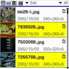 JPEG Reader