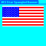 JRS Star Spangled Banner