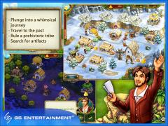 Jack of All Tribes HD Deluxe