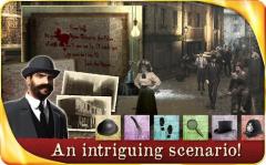 Jack the Ripper HD (Full) for Android