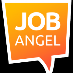 JobAngel staff/job searching app
