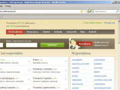 Jobexpress.pl - Firefox Addon