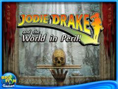 Jodie Drake and the World in Peril HD (Full)