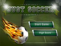 Just Soccer HD