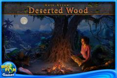 Kate Arrow - Deserted Wood