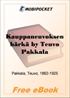 Kauppaneuvoksen harka for MobiPocket Reader