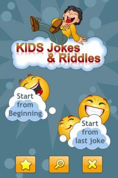Kids Jokes & Riddles