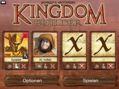 Kingdom Builder for Android