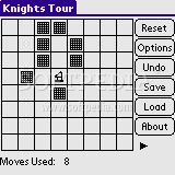 Knight's Tour