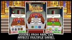 Knights of Pen & Paper for Android