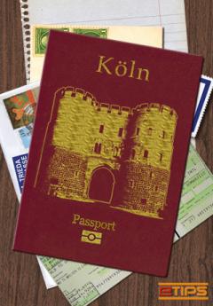 Koln Travel Guide
