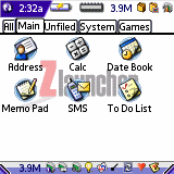 Launcher X for Zlauncher Launcher X for Zlauncher