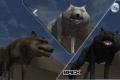 Life of Wolf Free for iPhone