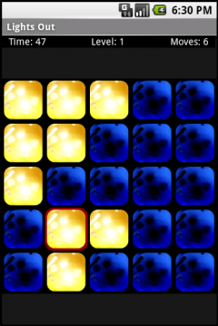 Lights Out (Android)