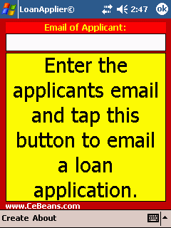 LoanApplier