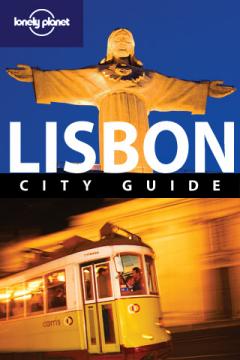 Lonely Planet Lisbon City Guide