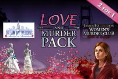 Love & Murder Bundle