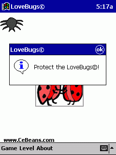 LoveBugs
