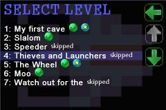 Lunar Caver Free