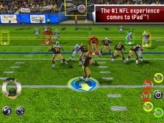 MADDEN NFL 11 by EA SPORTS for iPad