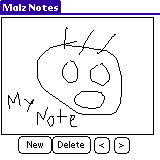 MALZ Notes