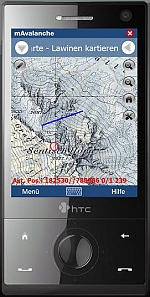 MISOS (Mobile Information System Open Source)