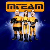 MTeam for Palm OS