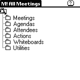 M! The Meeting Manager