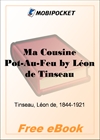 Ma Cousine Pot-Au-Feu for MobiPocket Reader