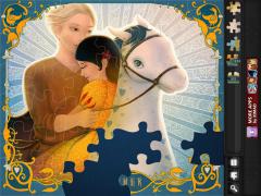 Magic Puzzles: Romantic Collection (iPad)