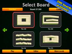 Mahjong Epic HD Free for iPad