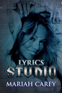 Mariah Carey Lyrics Studio