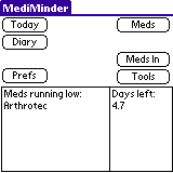 MediMinder