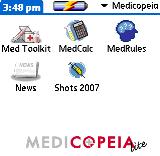 Medicopeia Lite Edition