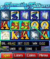 Mermaids Millions Mermaids Millions