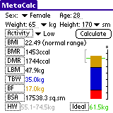 MetaCalc