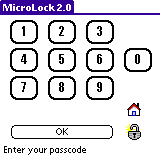 MicroLock