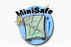 MiniSafe (BlackBerry)