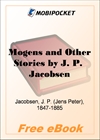 Mogens and Other Stories for MobiPocket Reader