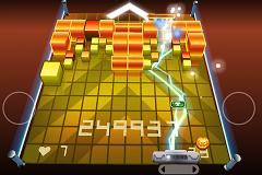 Monster 3D Brick Breaker Revolution Free