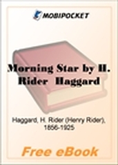 Morning Star for MobiPocket Reader