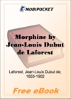 Morphine for MobiPocket Reader