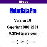 MotorData Pro