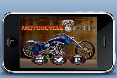 Motorcycle Maker