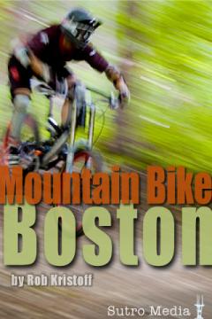 Mountain Bike Boston