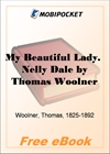My Beautiful Lady. Nelly Dale for MobiPocket Reader