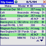 My Guns