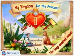 My Kingdom for the Princess II Lite